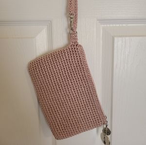 The Sak Whatever Wristlet